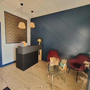 Hotel Restaurant L'espérance, Vitré
