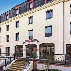 Ibis Centre Hotel