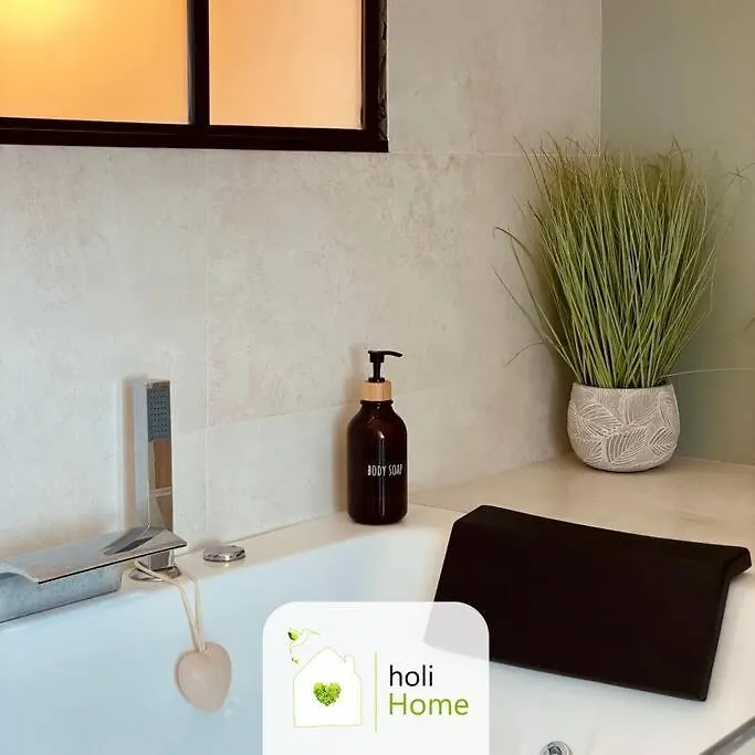 Holiday home H3 Charmante Maison Sur La Vilaine Pres Du Chateau Vitre  France
